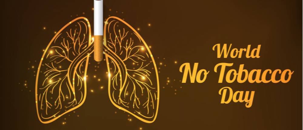 world no tobacco day the need to secure health with cancer cover or critical illness policy